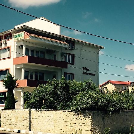 Vila Miruna Eforie Nord Exterior photo