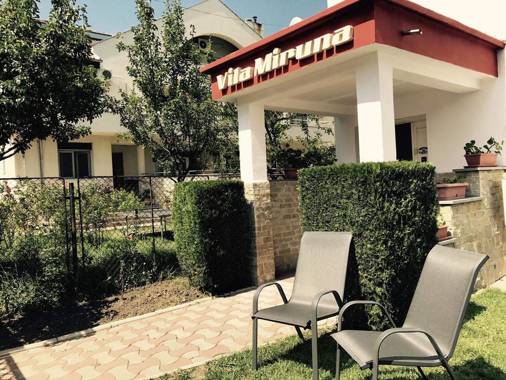 Vila Miruna Eforie Nord Exterior photo
