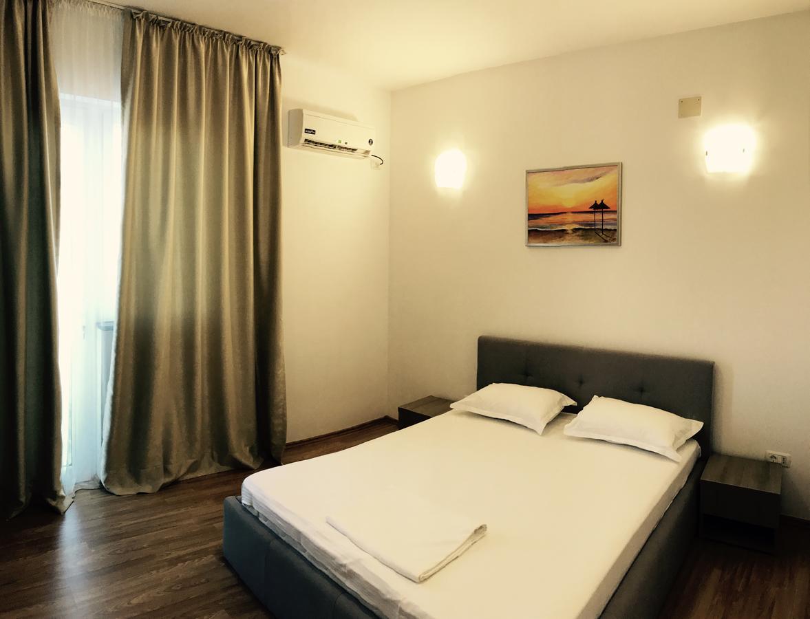 Vila Miruna Eforie Nord Room photo